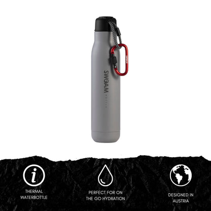 BOTTLE THERMO 750ML