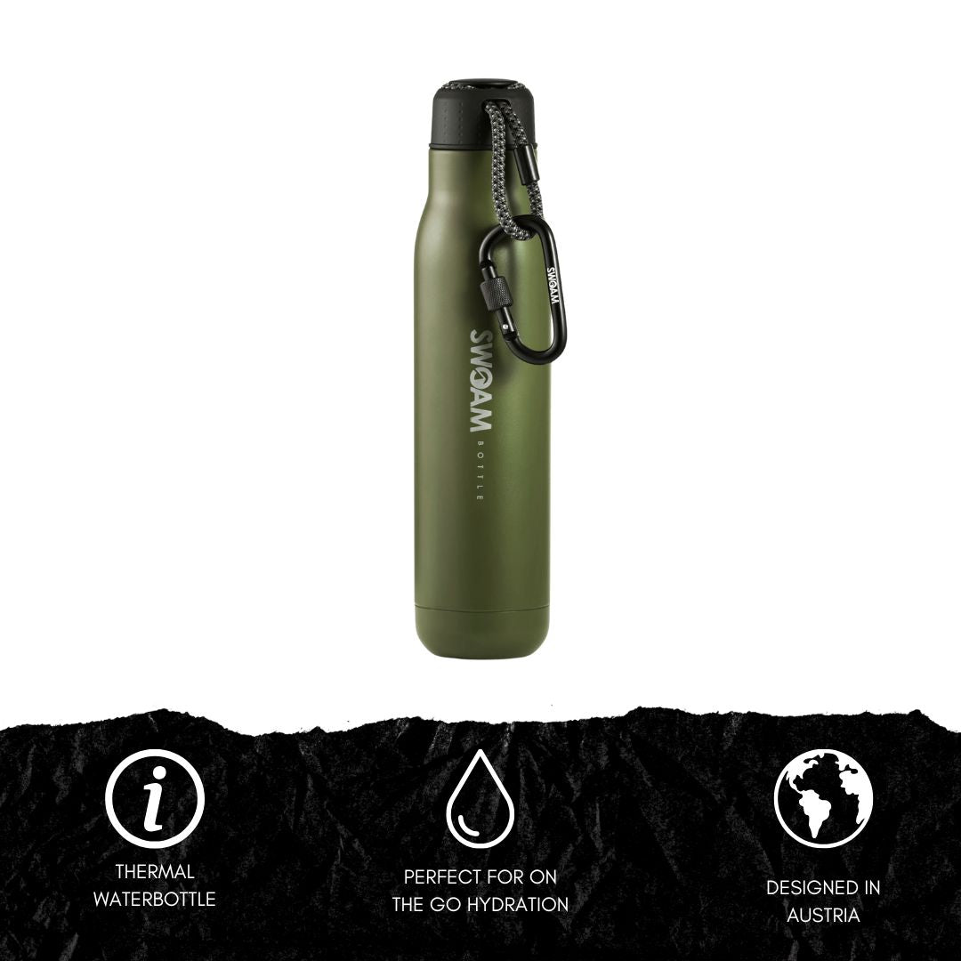 BOTTLE THERMO 750ML