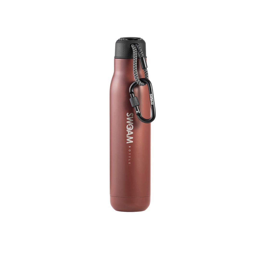 BOTTLE THERMO 750ML