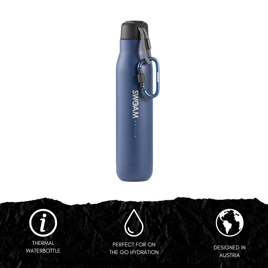 BOTTLE THERMO 750ML