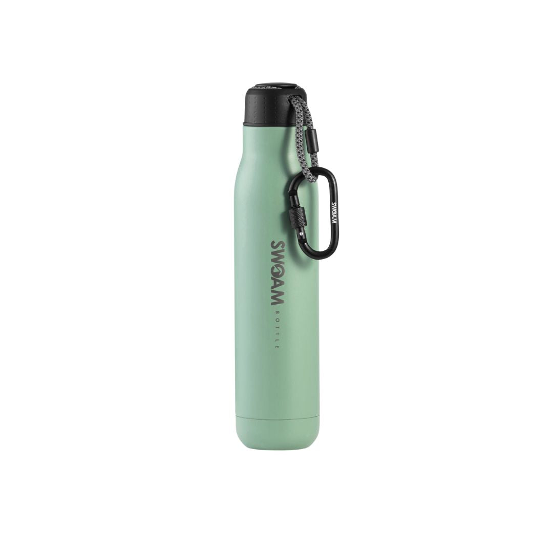 BOTTLE THERMO 750ML