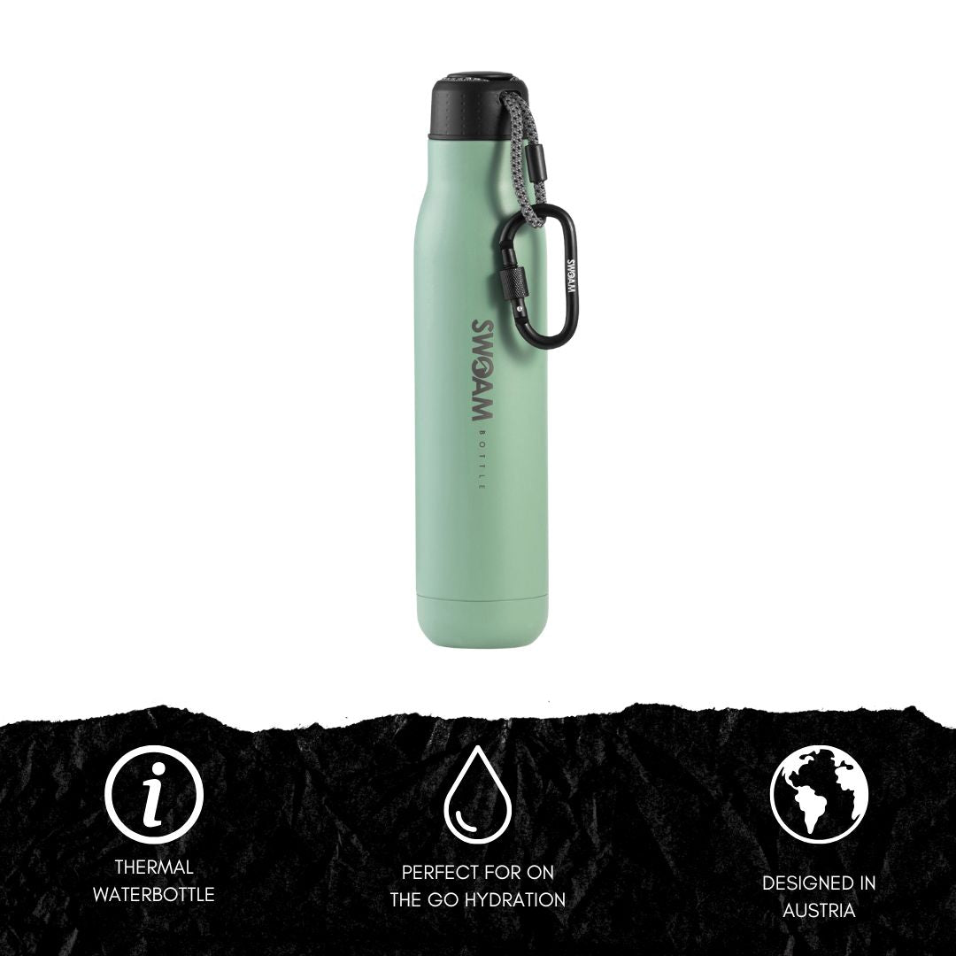 BOTTLE THERMO 750ML