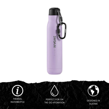 BOTTLE THERMO 750ML