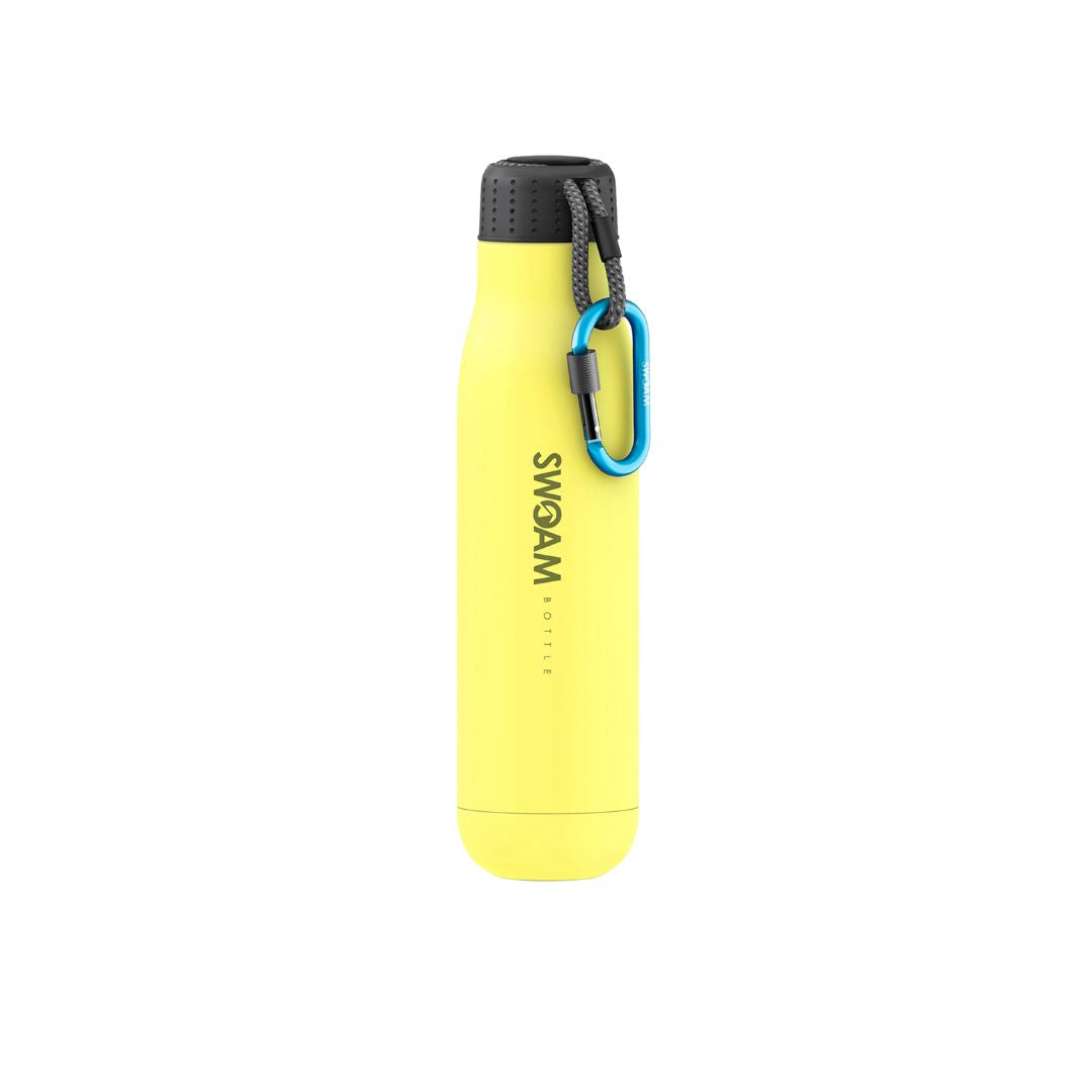 BOTTLE THERMO 750ML