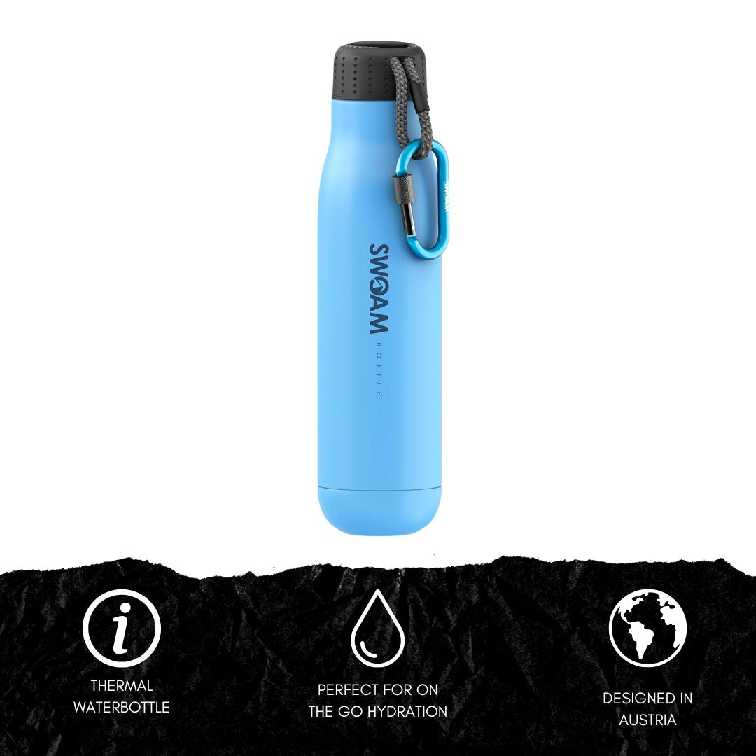 BOTTLE THERMO 750ML