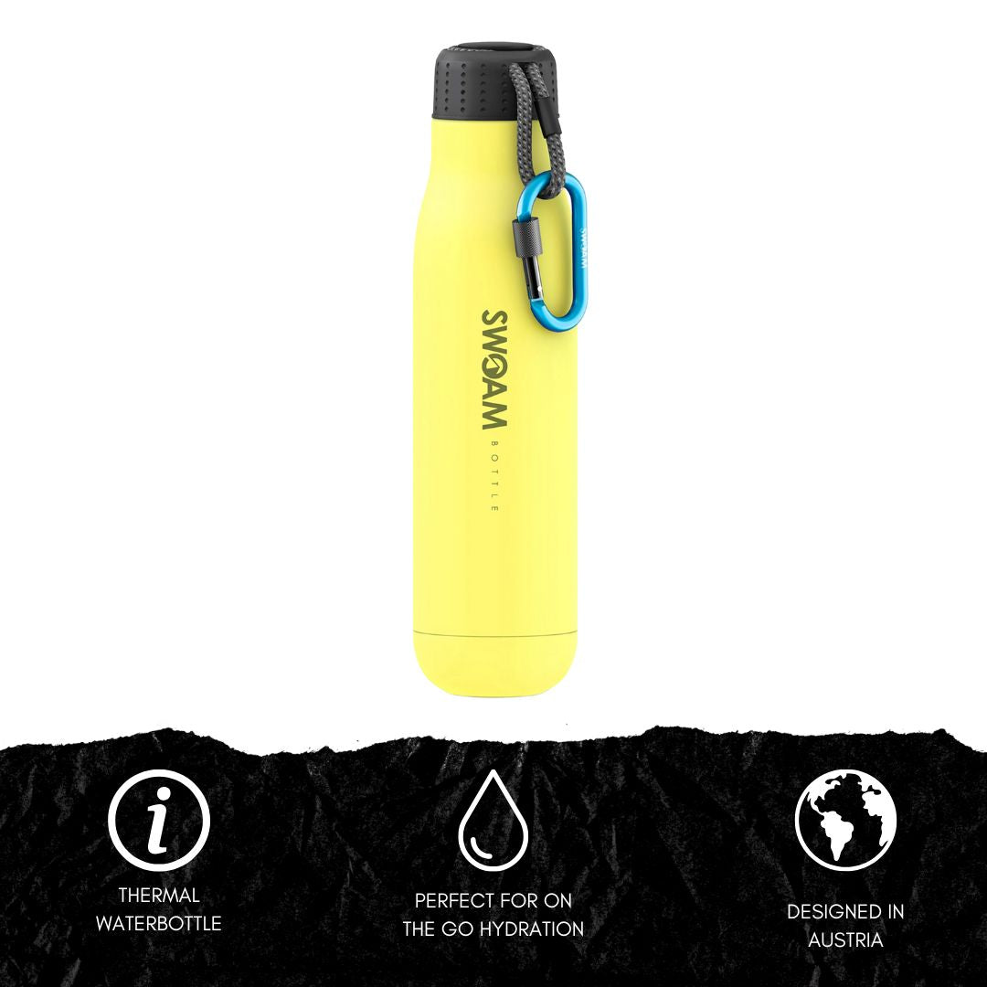 BOTTLE THERMO 750ML