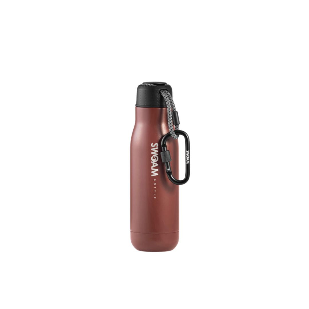 BOTTLE THERMO 500ML