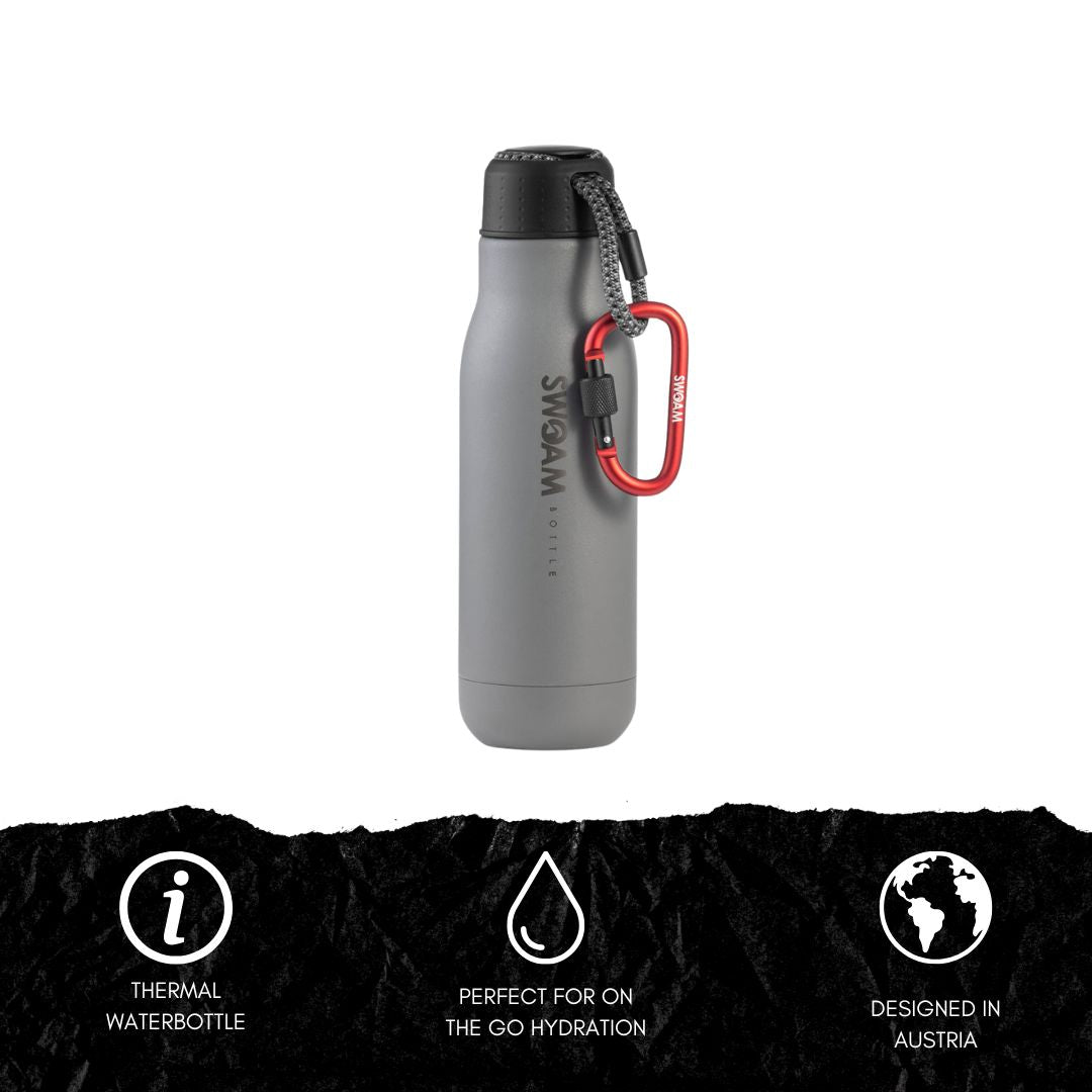 BOTTLE THERMO 500ML