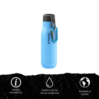 BOTTLE THERMO 500ML