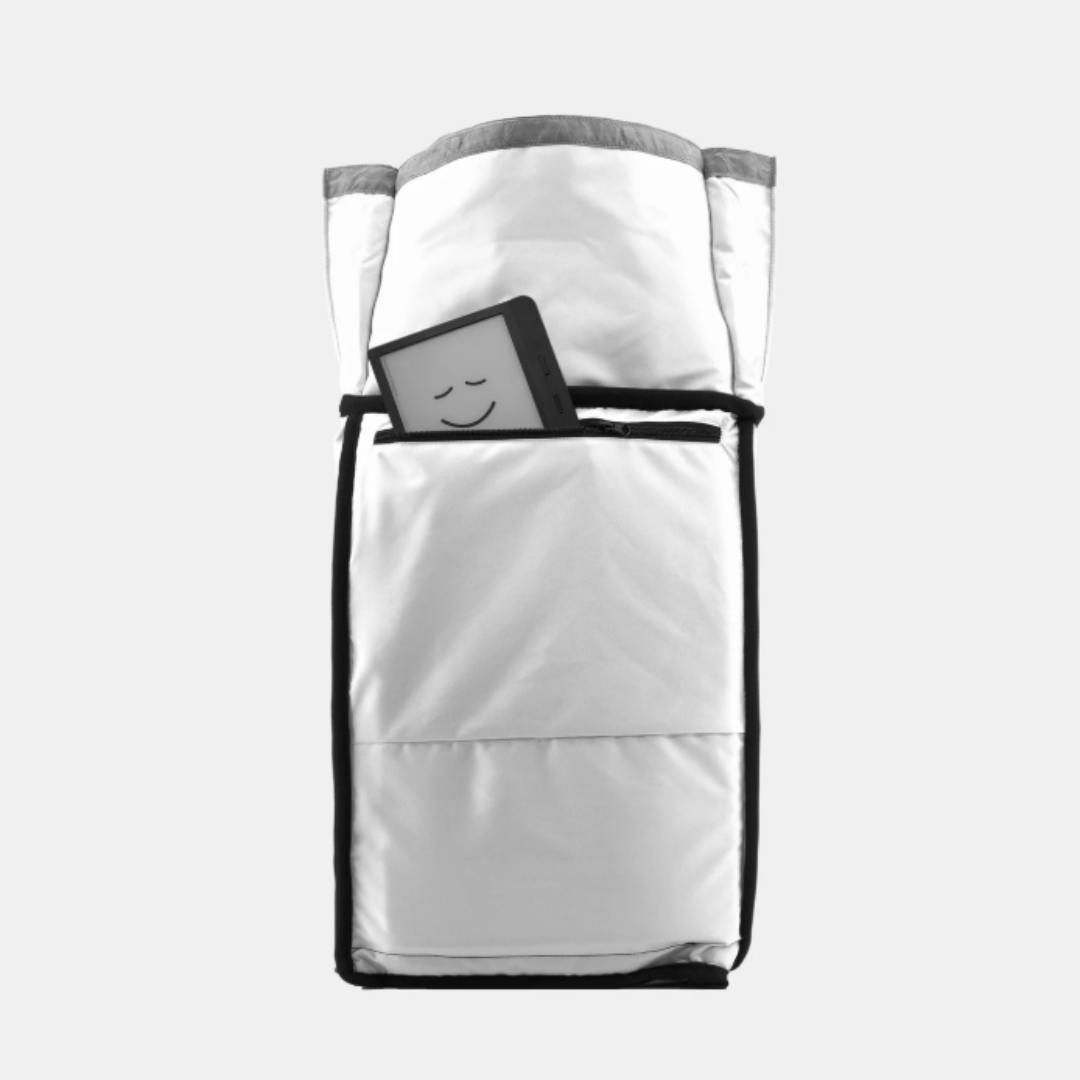 ROLLTOP BIQ AIRPAQ