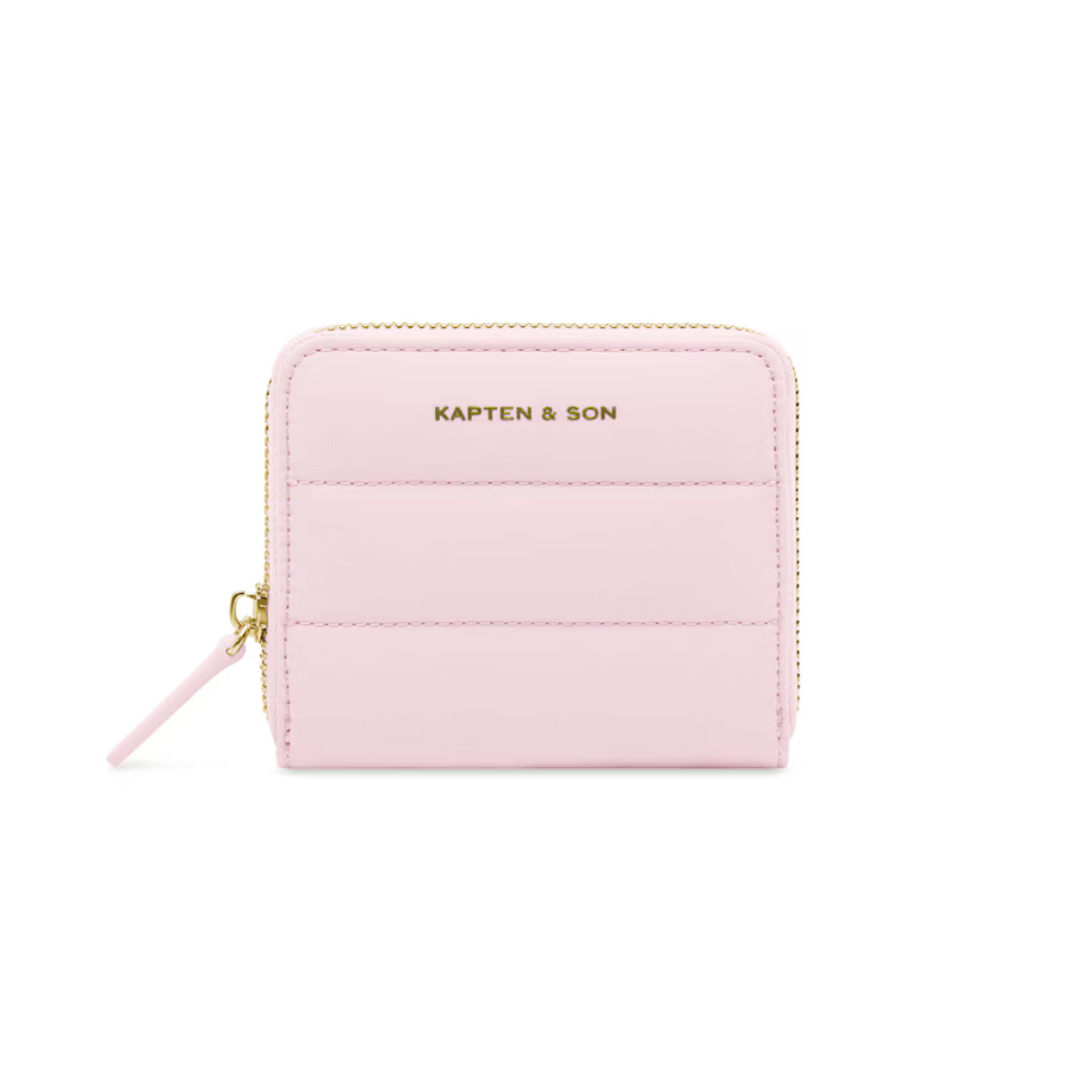 GELDBÖRSE LOUVRE CLOUD SMALL