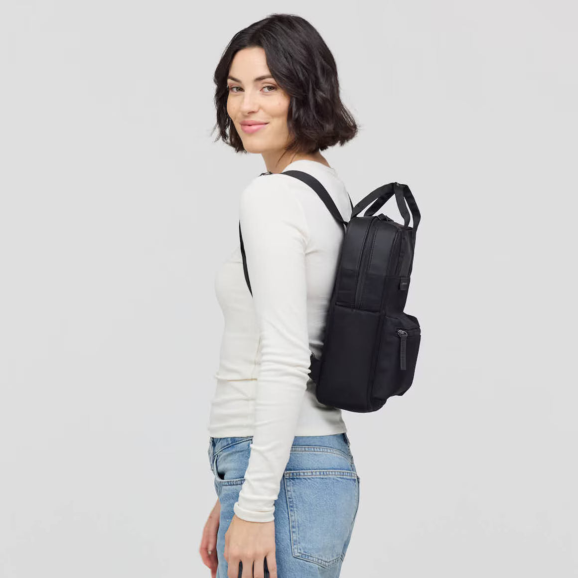 RUCKSACK BERGEN SMALL