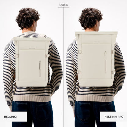 RUCKSACK HELSINKI