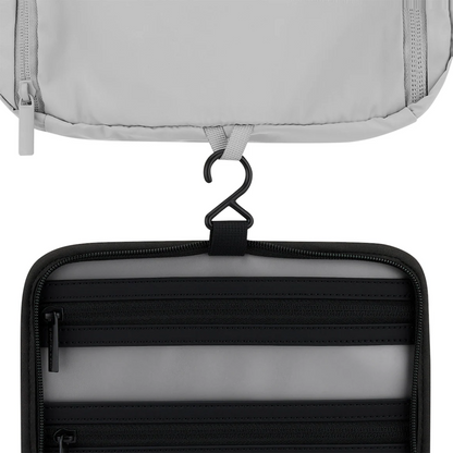 WASHBAG BALI BY MARIEFEANDJAKESNOW ALL BLACK