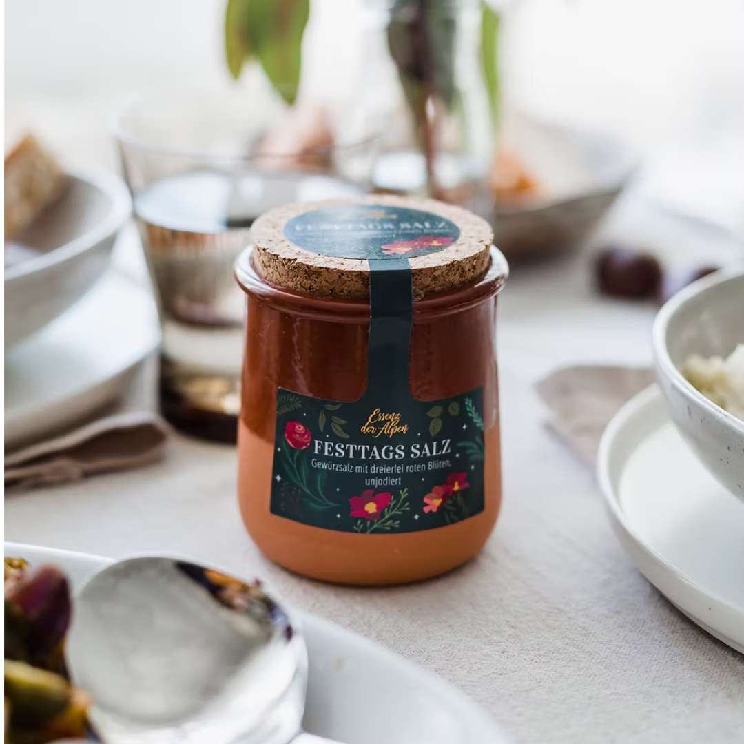 SALZ FESTTAGE