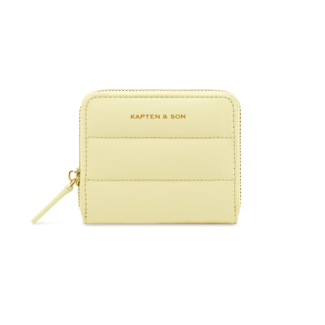 GELDBÖRSE LOUVRE CLOUD SMALL