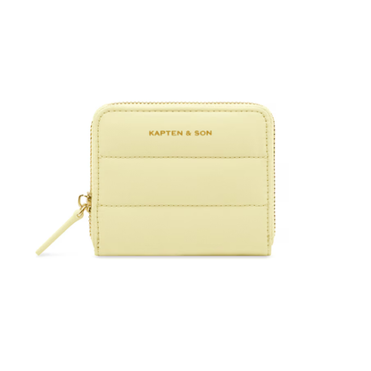 GELDBÖRSE LOUVRE CLOUD SMALL