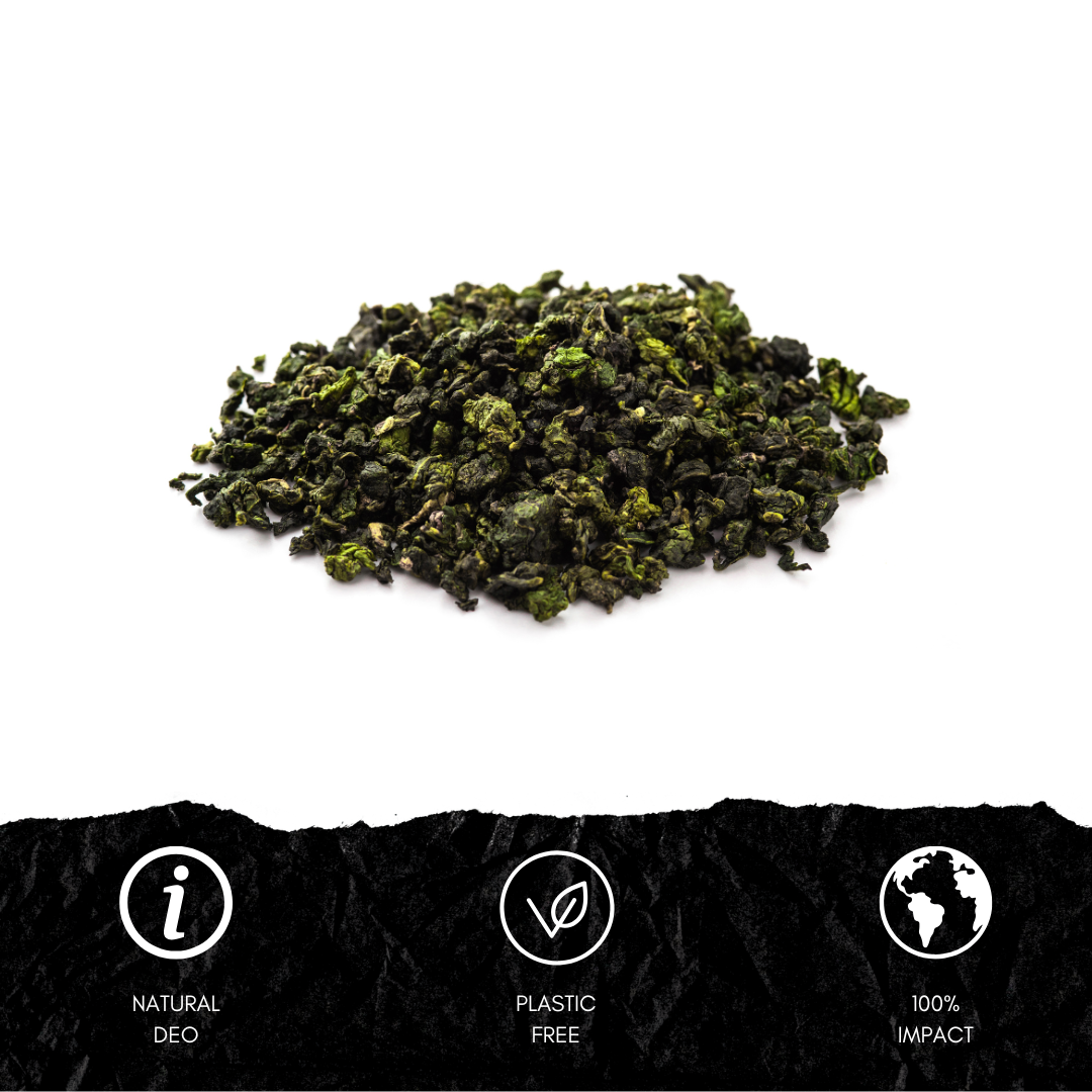 DEOSTICK WHITE TEA