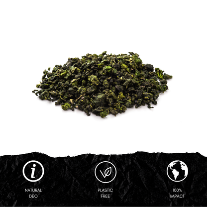 DEOSTICK WHITE TEA