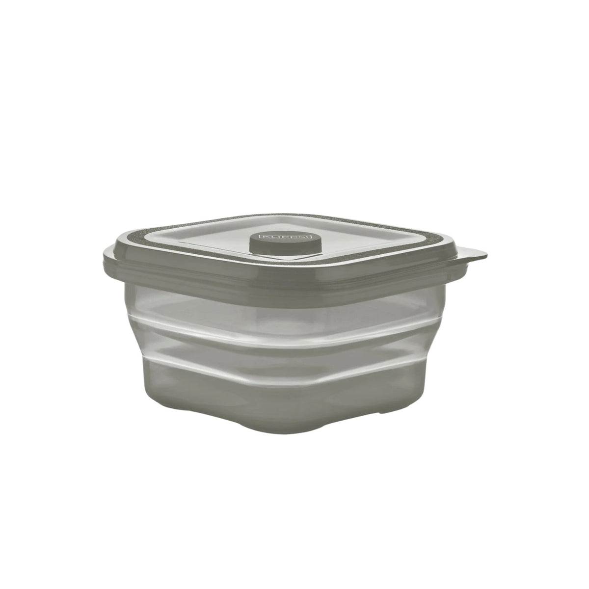 LUNCHBOX FALTBAR SILIKON – DAMN PLASTIC