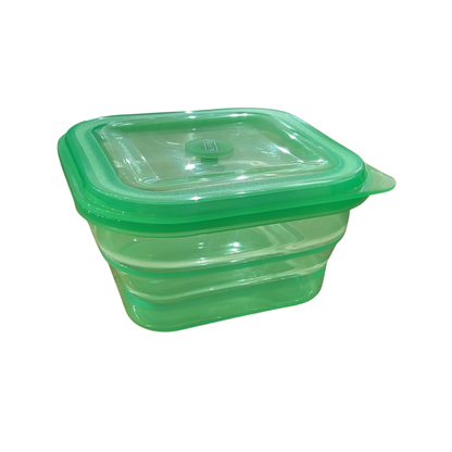 LUNCHBOX FALTBAR SILIKON