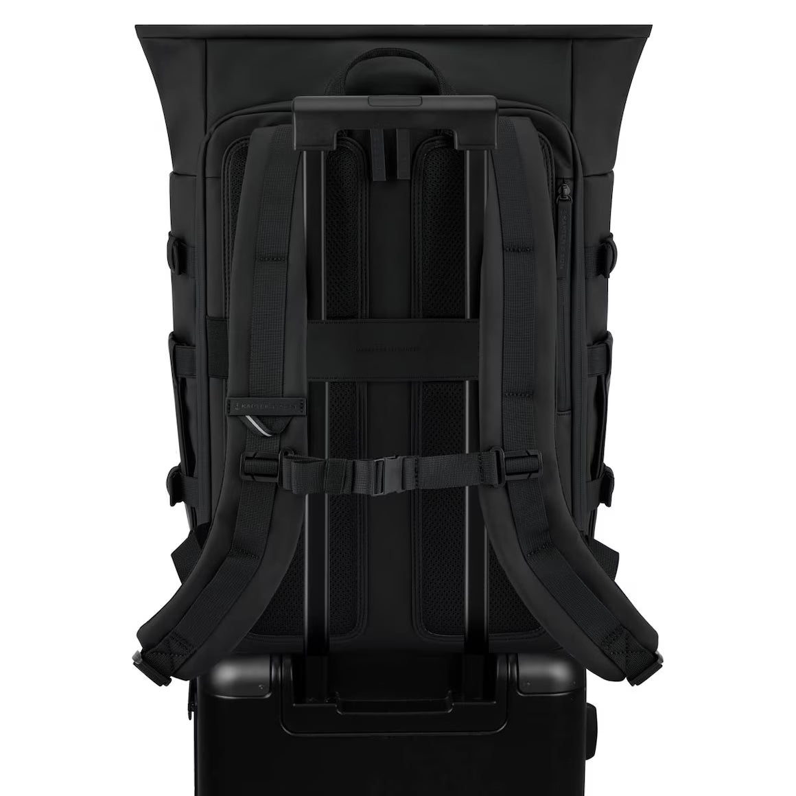 FAHRRAD RUCKSACK HELSINKI PRO BIKE