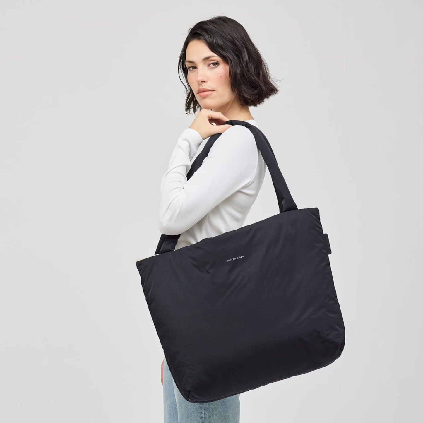 NORVA 2IN1 SHOPPER