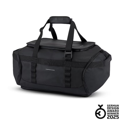 BACKPACK/BAG 2in1 LISBON DUFFLE