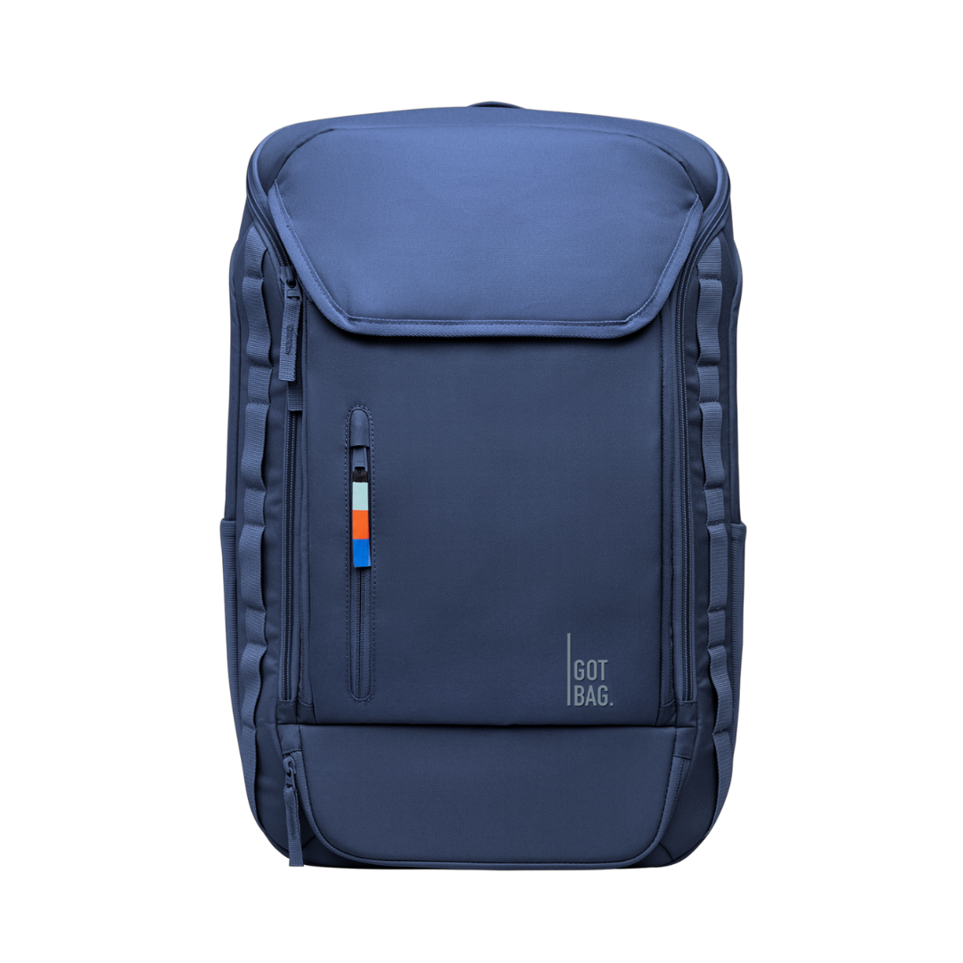 PRO PACK TRAVEL OCEAN BLUE