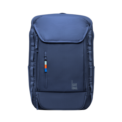 PRO PACK TRAVEL OCEAN BLUE