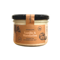 SHEA MOUSSE VANILLE & MANDARINE