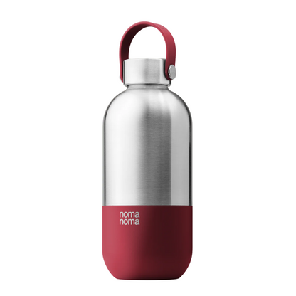 STAINLESS STEEL DRINKING BOTTLE 750ML 