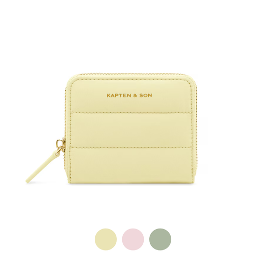 GELDBÖRSE LOUVRE CLOUD SMALL