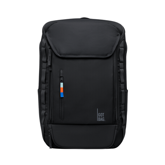 PRO PACK TRAVEL BLACK