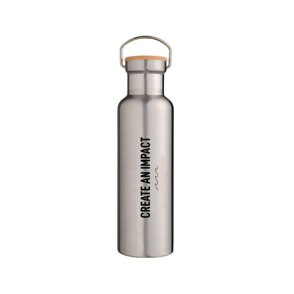 FLASCHE THERMO 600ML