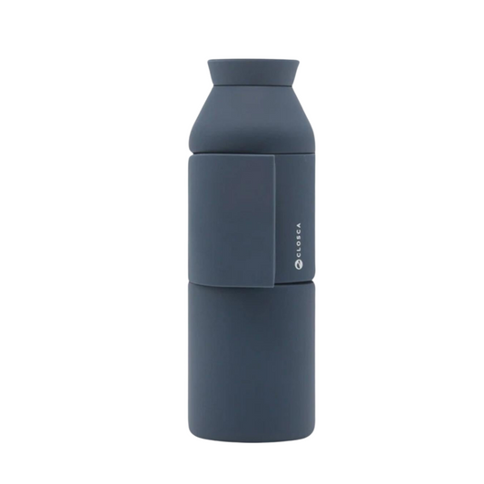 BOTTLE THERMAL 450ML ABYSS