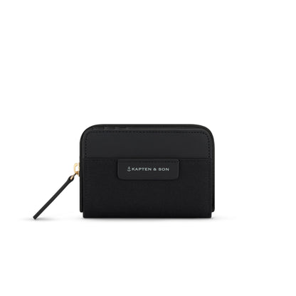 GELDBÖRSE BERGEN PRO SMALL