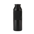 FLASCHE THERMO 450ML SCHWARZ