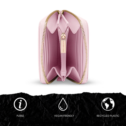 GELDBÖRSE LOUVRE CLOUD SMALL