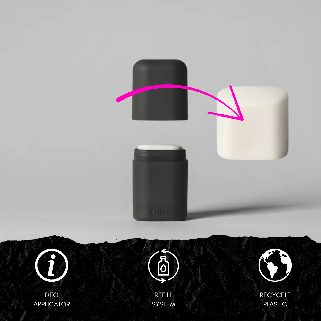 DEODORANT REFILL MASCULIN