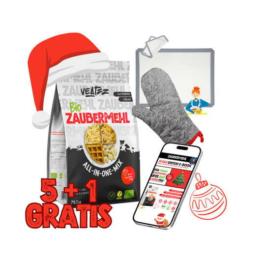 CHRISTMAS BAKING BUNDLE