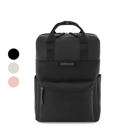 RUCKSACK BERGEN SMALL