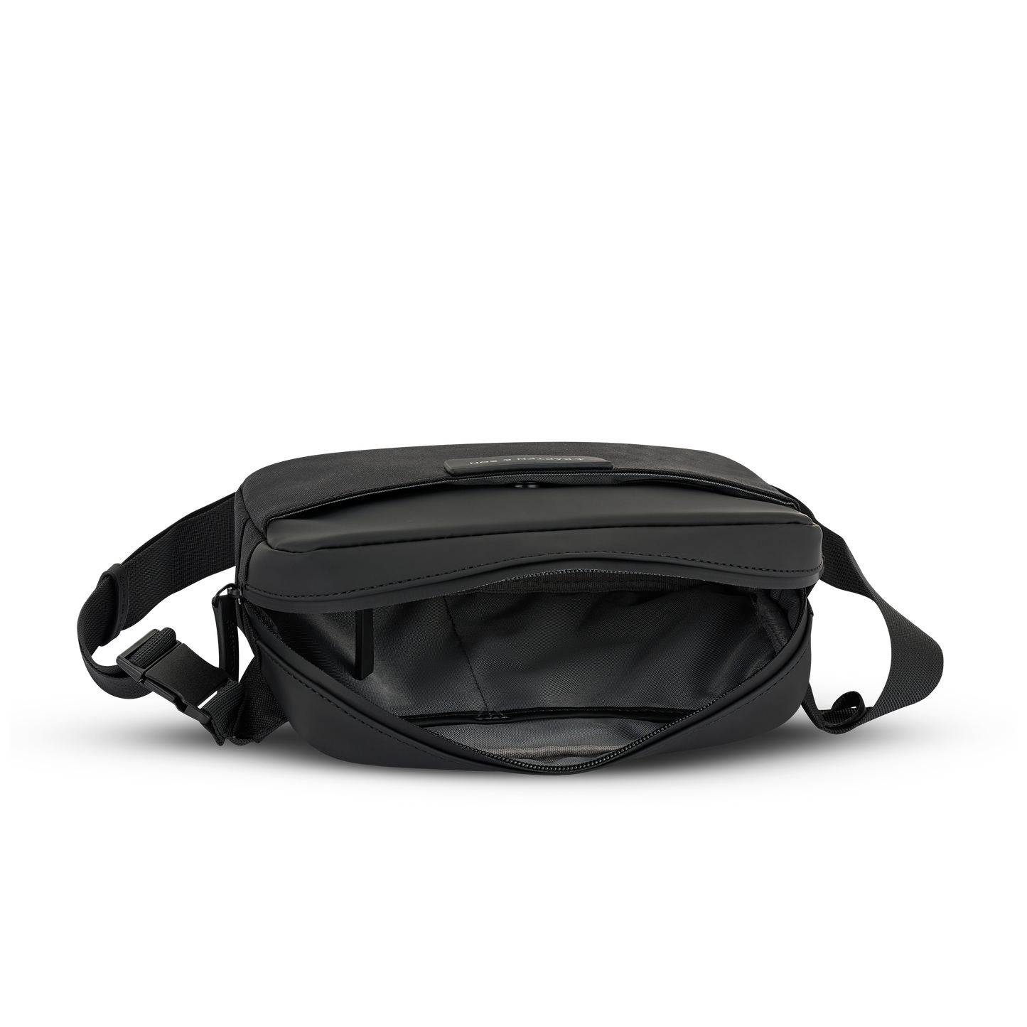 CROSSBODY BERGEN PRO