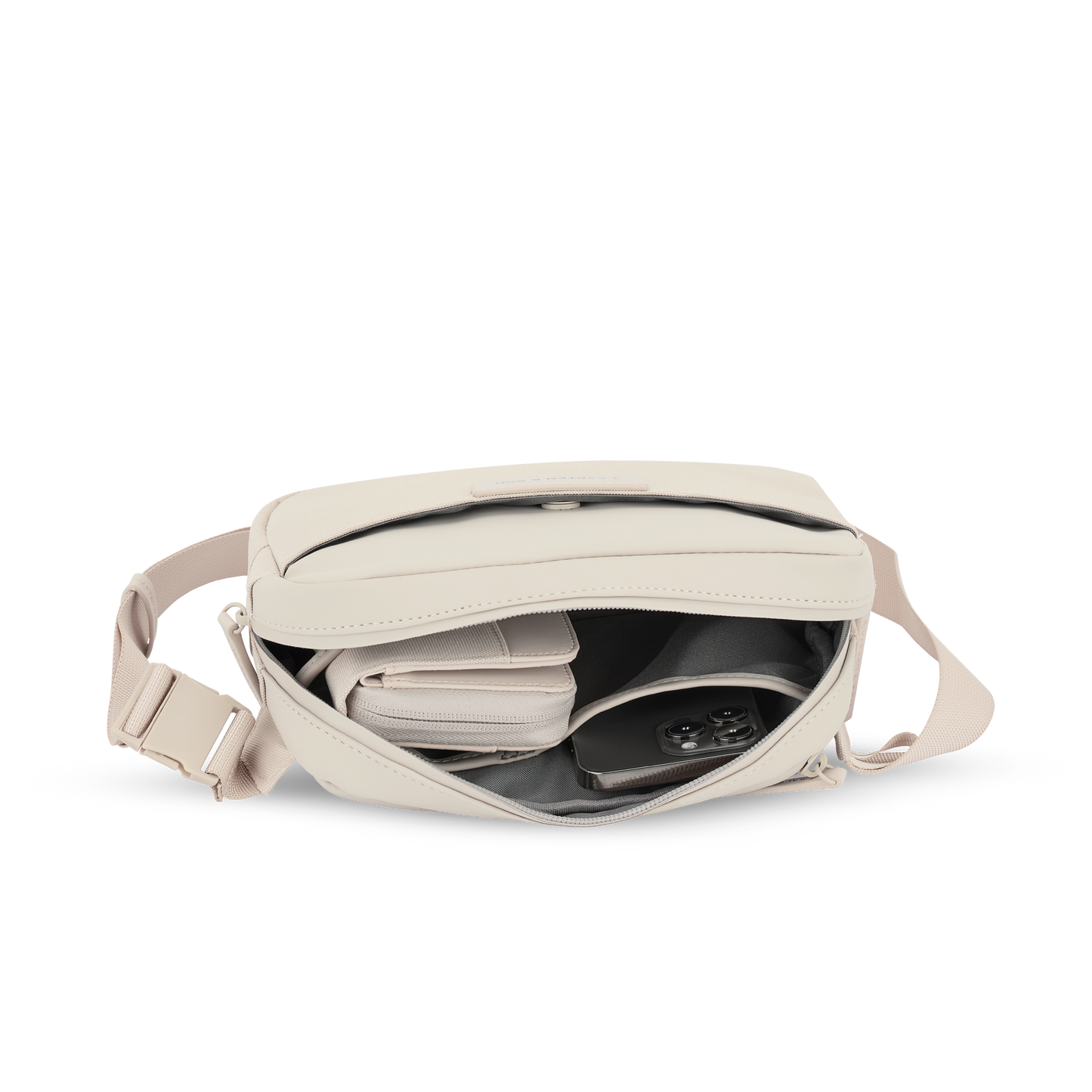 CROSSBODY BERGEN PRO