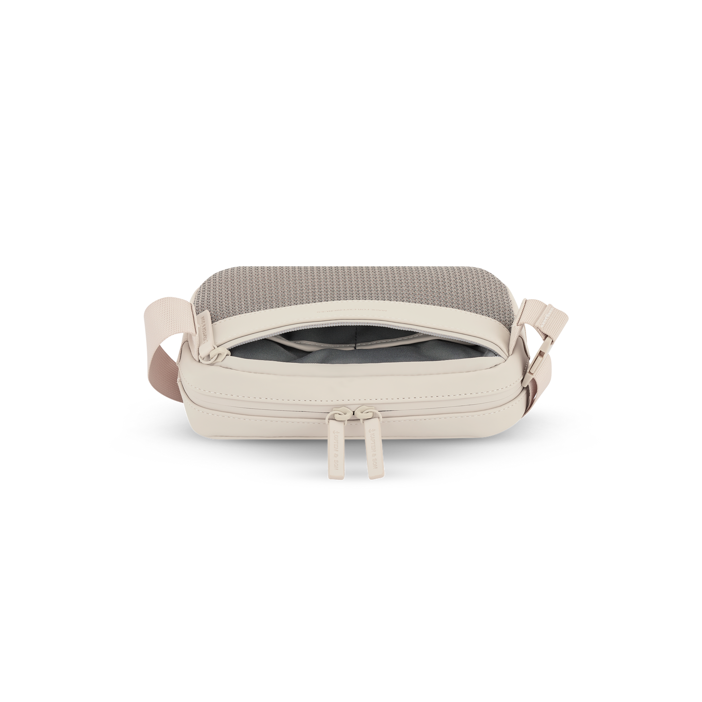 CROSSBODY BERGEN PRO