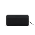 GELDBÖRSE BERGEN ALL BLACK