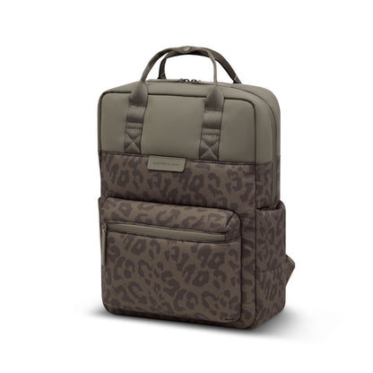 RUCKSACK BERGEN CLOUD