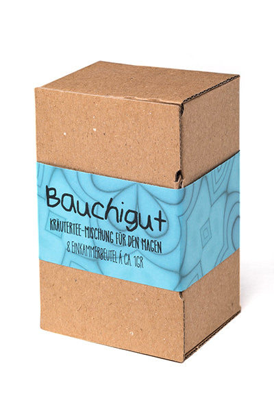 HERBAL TEA BAUTI GOOD