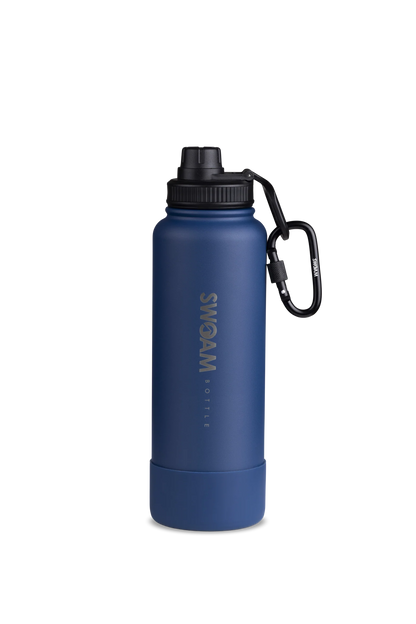 FLASCHE THERMO EDELSTAHL 1150ML