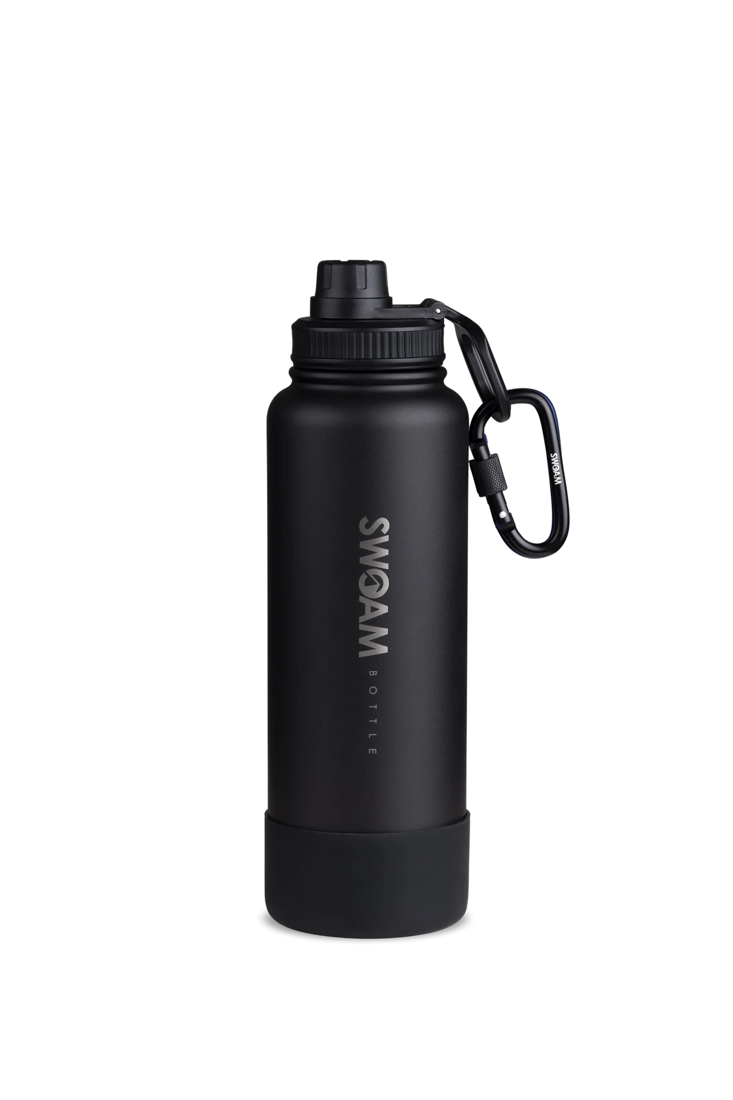 FLASCHE THERMO EDELSTAHL 1150ML